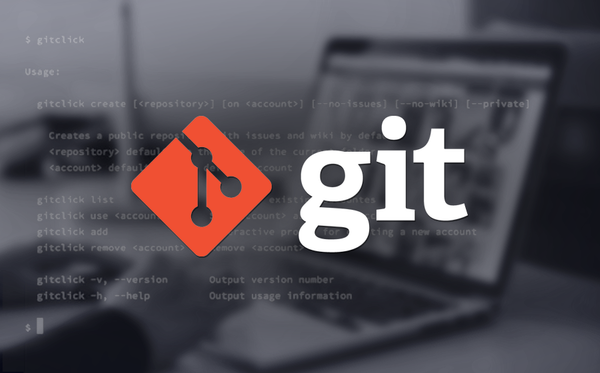 GIT 远程仓库搭建与使用