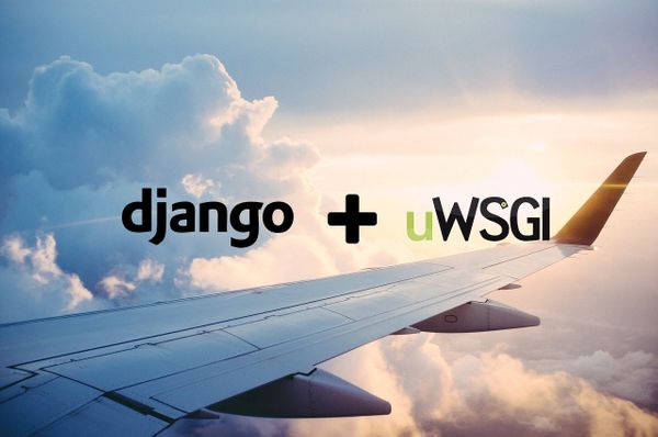 Django + Nginx + uWSGI 部署